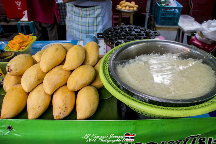 清迈佛寺之城等你采撷的泰北玫瑰,清迈环球旅行家