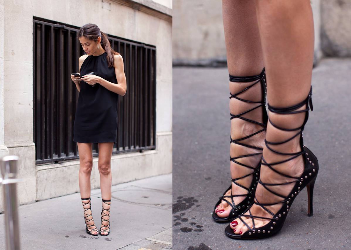 直男pk女神|为什么这款鞋让这两群生物快撕逼了！？