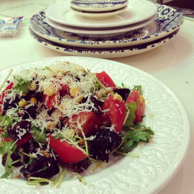 每天坚持做一道美食,每天坚持做新鲜的美食