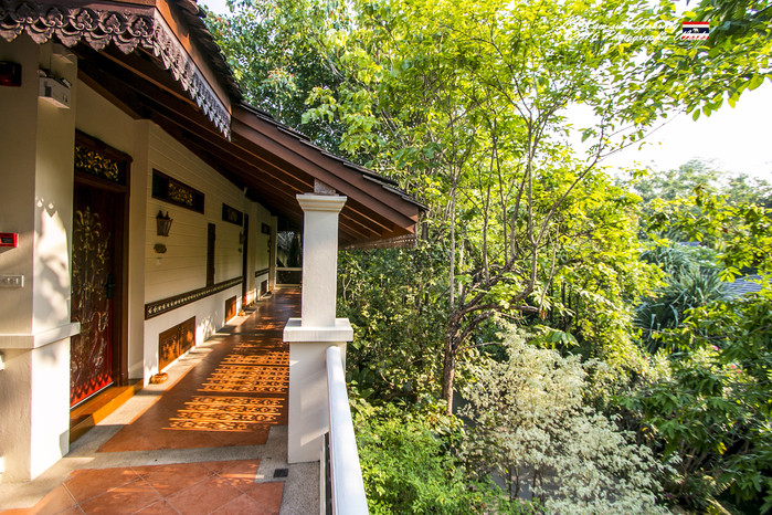 清迈佛寺之城等你采撷的泰北玫瑰,清迈环球旅行家