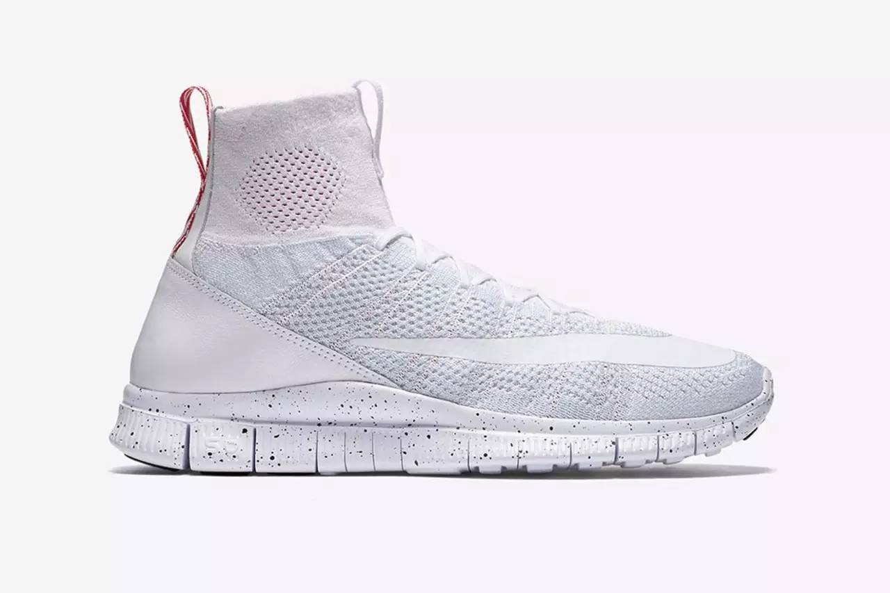 每日潮流鞋子速递,每周球鞋速递