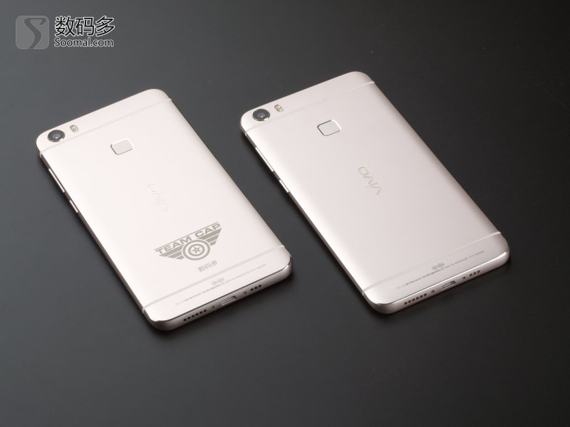 vivoXplay5S智能手机语音通话测评报告