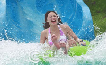 阿酋湾水上乐园是室内还是室外,阿酋湾水上乐园现在还能进去吗