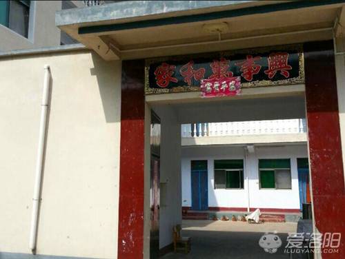 洛阳农家乐生态园排名,洛阳近郊农家乐哪家最好