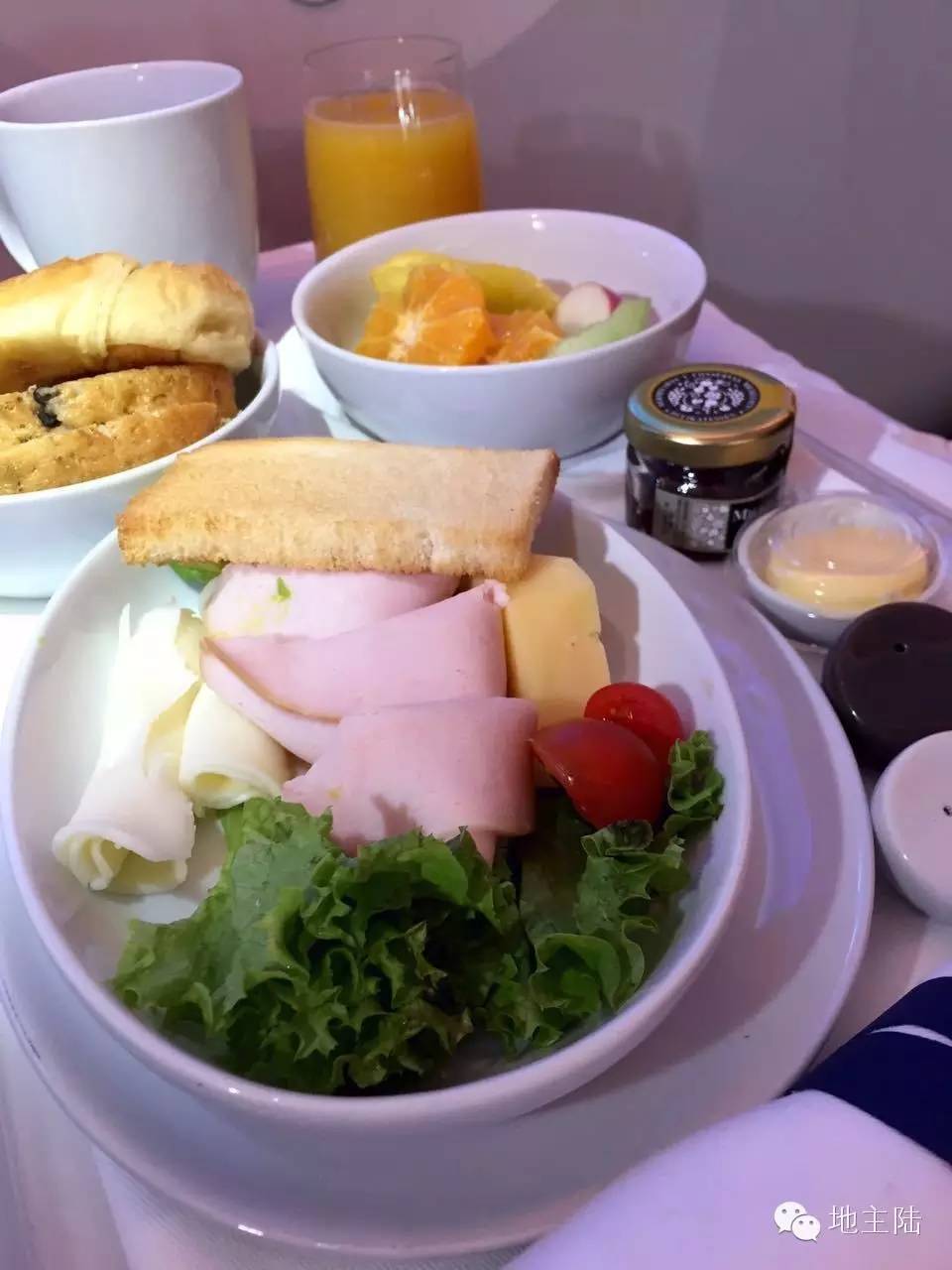 为啥飞机餐有那么难吃,飞机餐都不好吃吗