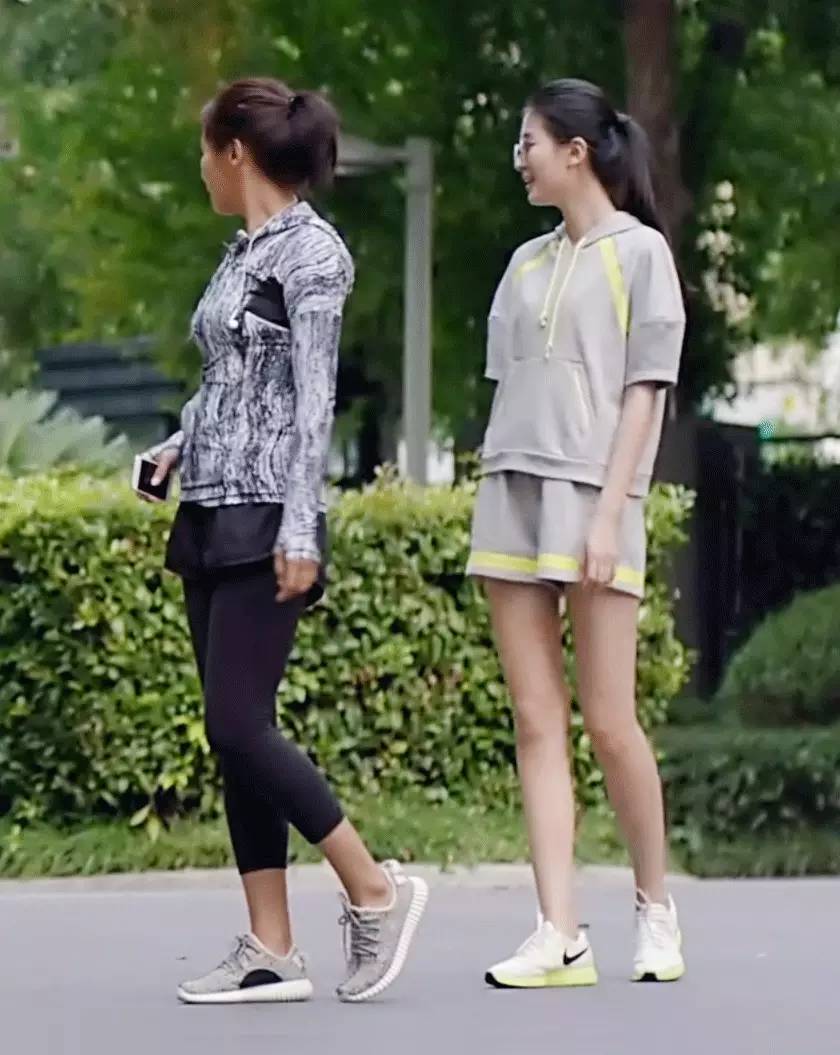 欢乐颂四美组歌,欢乐颂四美叫什么名字