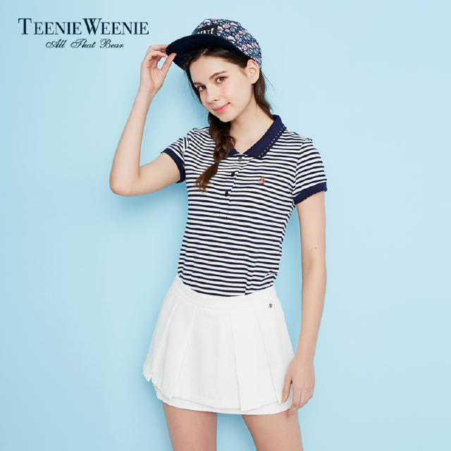 T恤大作战，四种必备款哪种更有feel