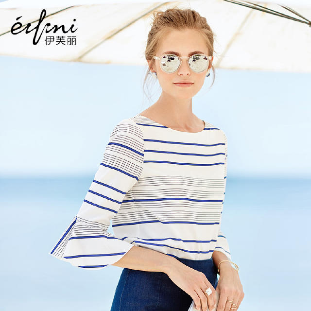 T恤大作战，四种必备款哪种更有feel