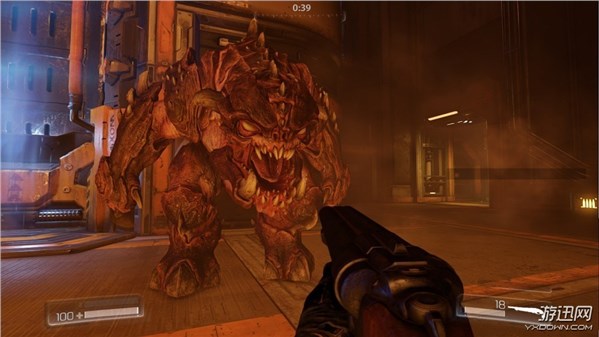 毁灭战士4作弊指令,毁灭战士4第一关隐藏要素