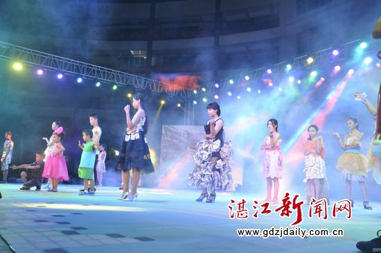 市二中艺术节,二中校园文化艺术节