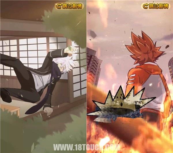 家庭教师reborn日版,家庭教师reborn手游