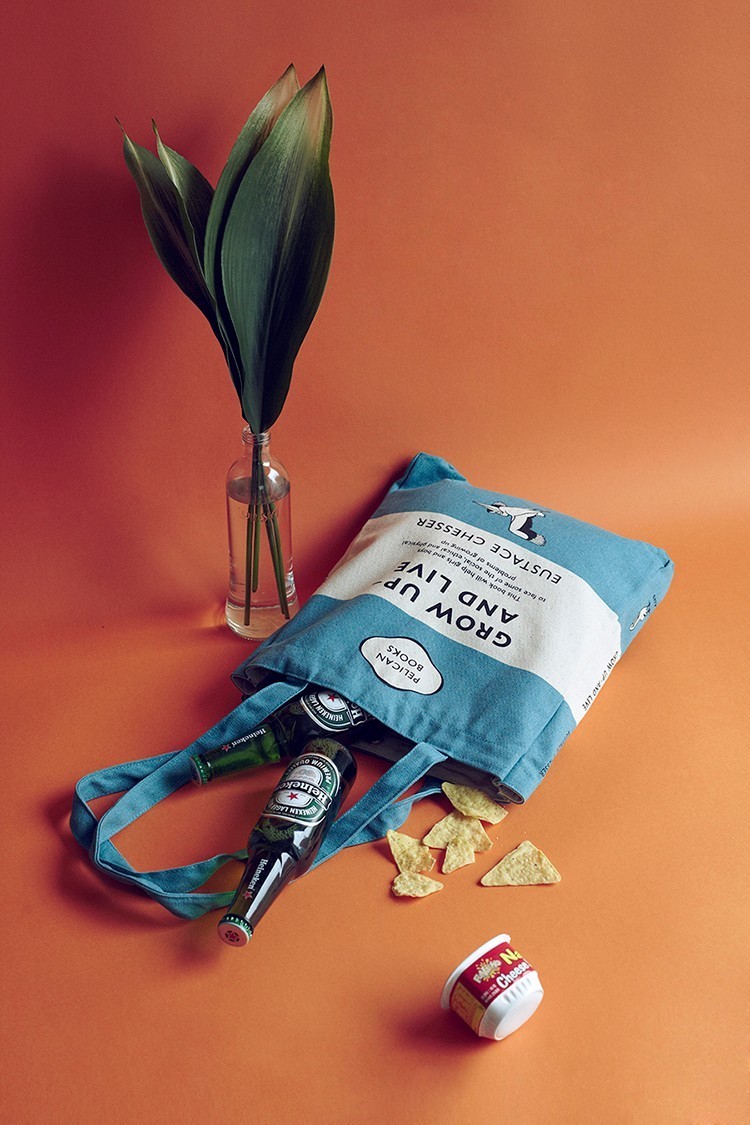 什么样的环保袋既便宜又实惠,最有质感环保袋