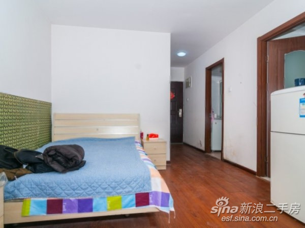 北京广渠门内站四套在售房源精选500万元以内精装房拎包入住