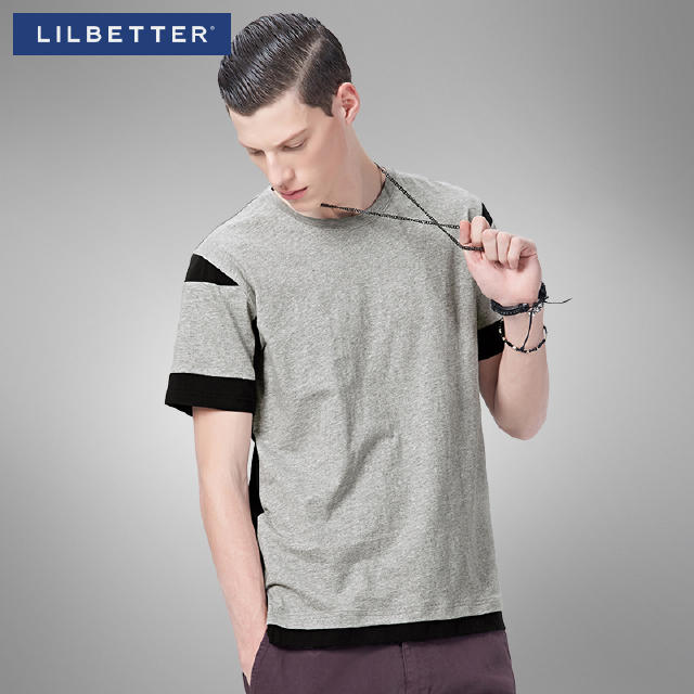 穿什么颜色的衣服，能够大幅提高男生的颜值？