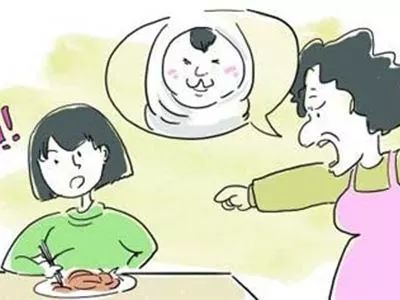 过年在家被催婚怎么化解,过年被催二胎怎么说