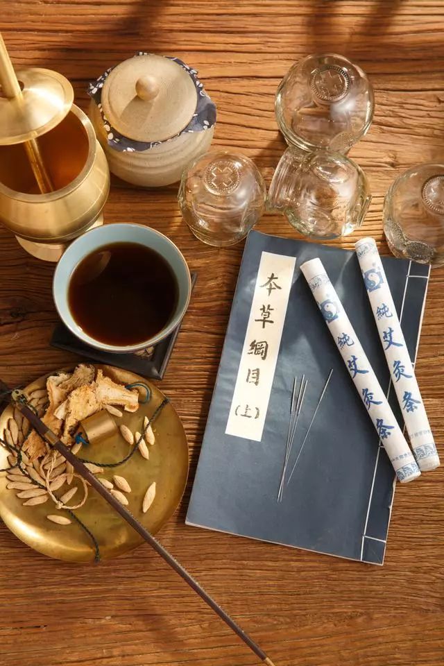 火罐拔哪些穴位可以减肥,每天火罐减肥的方法