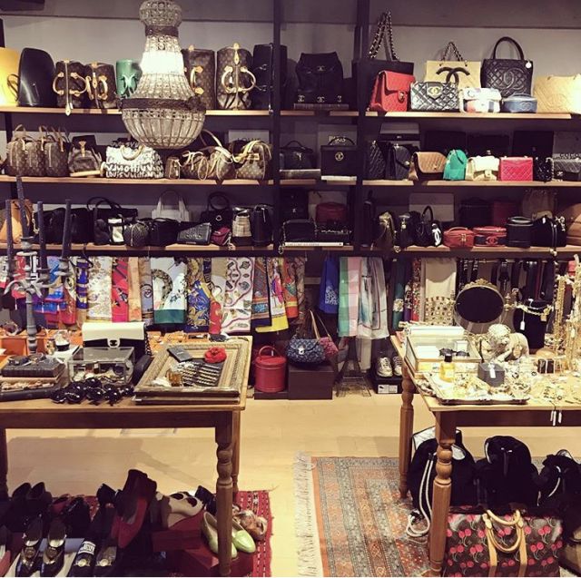 旅行一次去好多个地方,去日本旅游哪里的中古店比较靠谱