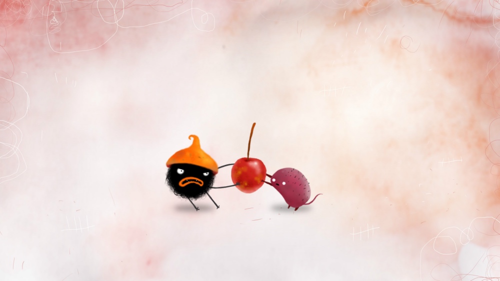 《机械迷城》的中国行：市场野蛮生长，我们慢步向前|100位游戏人