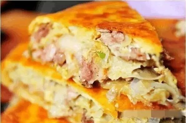 河南过年菜大全,河南过年餐桌菜