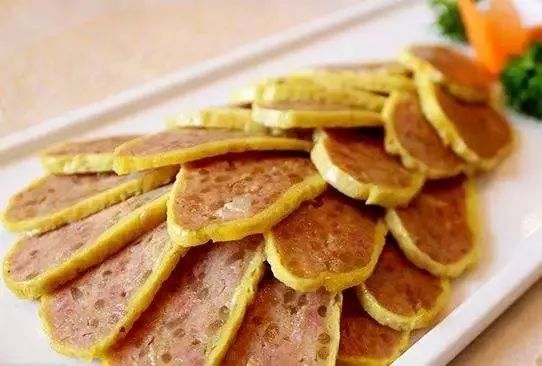 河南过年菜大全,河南过年餐桌菜