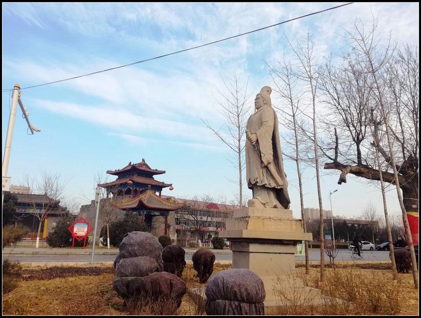 鹿泉道观十方院,鹿泉十方院最新视频