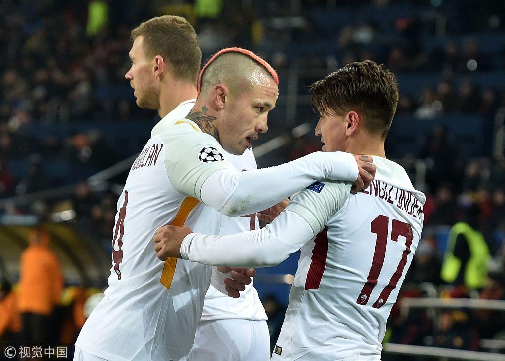 德赫亚神级扑救曼联对阵热刺,欧冠国际米兰对曼城直播