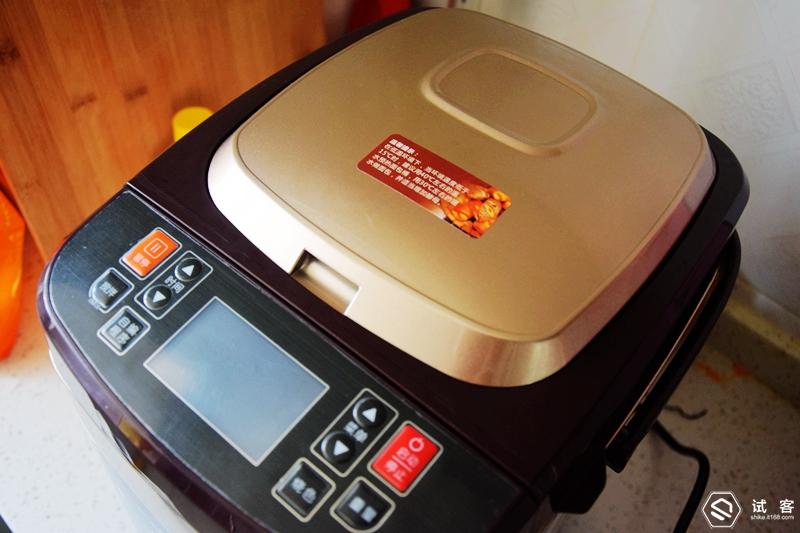 柏翠全自动面包机三款比较,柏翠全自动面包机哪款好