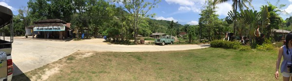 泰国普吉岛之旅美好回忆,普吉岛美好一天