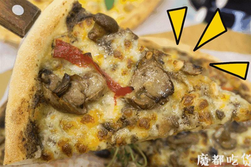 乐凯撒榴莲披萨是什么榴莲,乐凯撒榴莲比萨