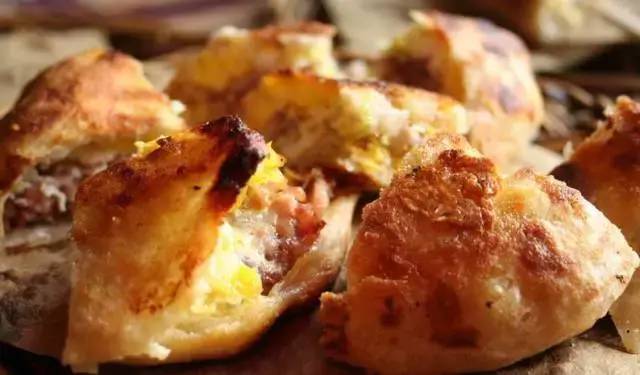 河南过年菜大全,河南过年餐桌菜