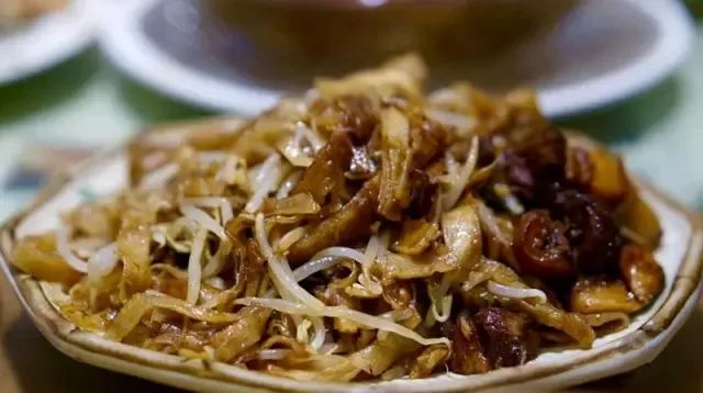 河南过年菜大全,河南过年餐桌菜