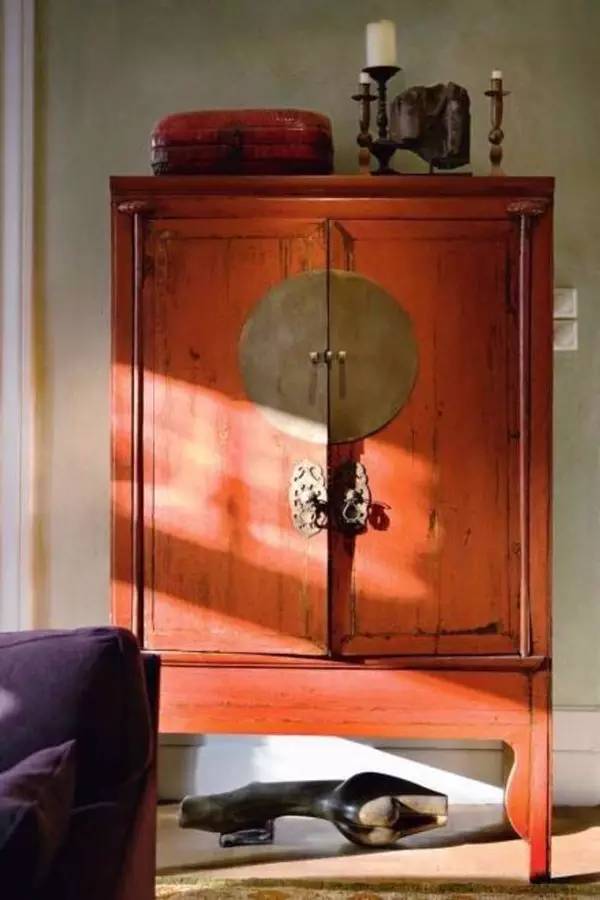 古锁|锁不住的是岁月,锁住的是记忆