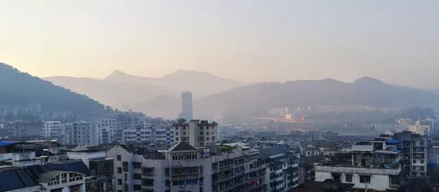 三明富兴堡,三明富兴堡征迁