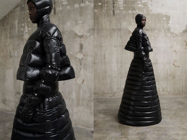 2018春夏米兰时装周掠影,2018-2020米兰时装周秋冬款