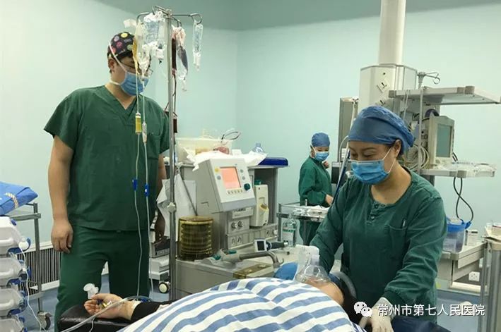 快讯丨死亡率高达80%，市七院上演生死时速！