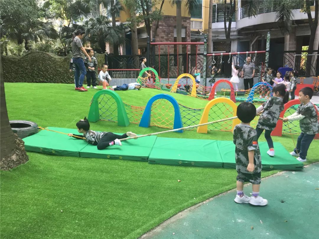 重磅！天河新增一所市示范性普通高中，两所市一级幼儿园！