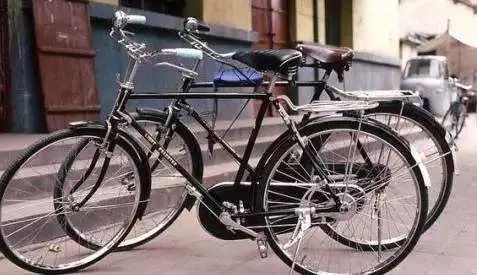 每个男孩子都有个自行车梦,每个男孩都有一个自行车梦