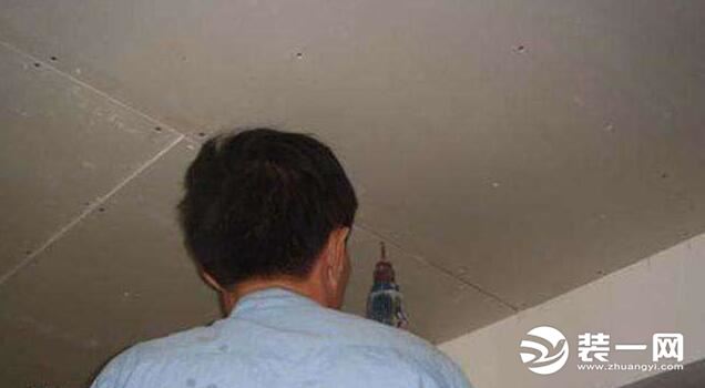 装修石膏板防开裂贴什么好,装修石膏板什么牌子好