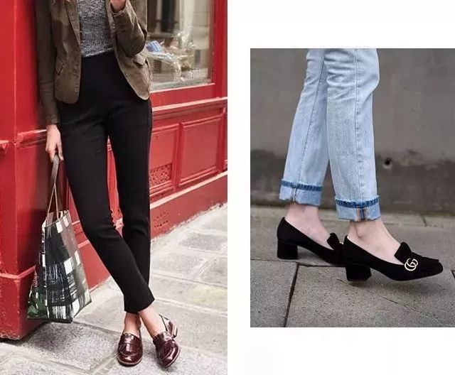 男生穿什么鞋子显脚小,最显脚小的鞋子穿法都在这里了