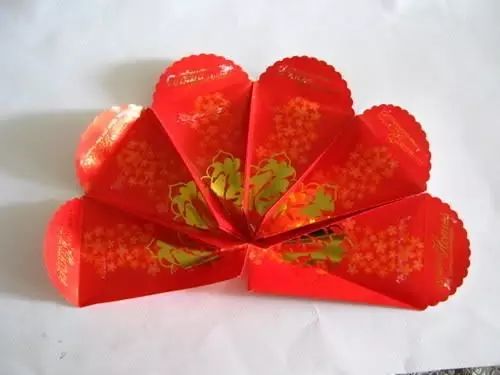 元宵节纸艺小灯笼手工制作教程,幼儿园最简单手工元宵大灯笼