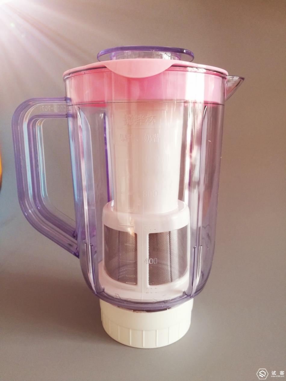 九阳料理机使用方法和步骤,九阳料理机的使用方法操作视频