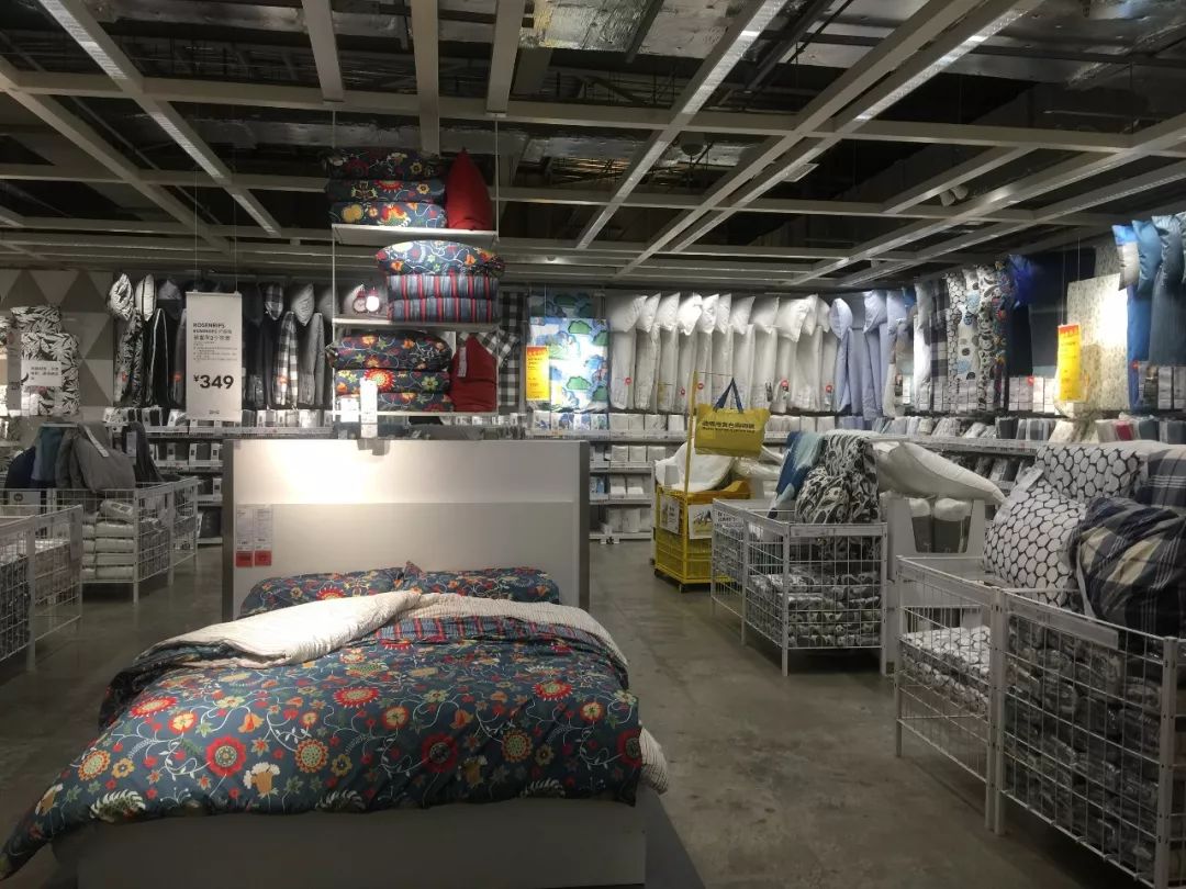 收藏！宜家扫盲贴│不知道为什么，下完雪总想去宜家睡一觉！