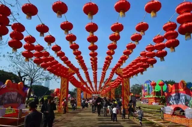 今日元宵节最美的祝福送给你,今日元宵节