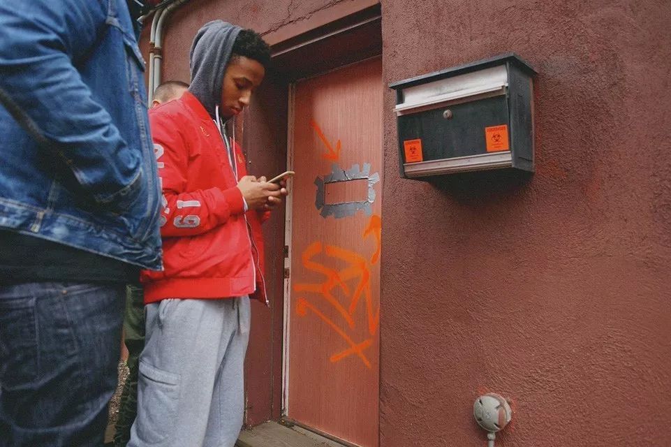 混血杂交新高度AirVaporMax97黑武士