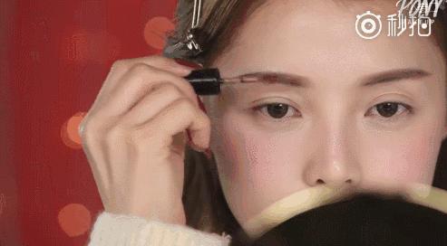 谈化妆和素颜,谈化妆