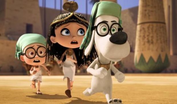 猜谜｜据说能通关的铲屎官堪称“万狗通”，最后一题出题者也不知道答案！等你来科普！