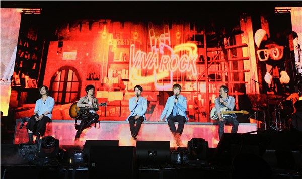 五月天演唱会李宗盛山丘,五月天人生无限公司歌曲表