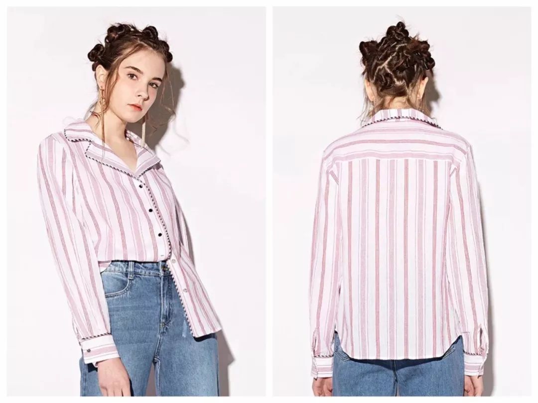 贫民窟少女仰望的Gucci风，Zara不到500就可以搞定！