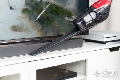 全屋深度大扫除130平方,伊莱克斯干湿吸尘器