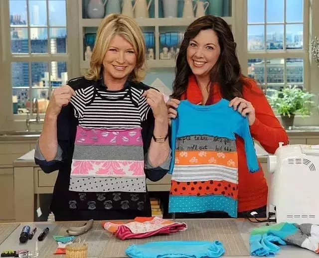 衣服又宽又长怎么改造小技巧,短款衣服太短了怎么补救